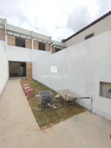 Casa com 2 Quartos à venda, 108m² no Piratininga (Venda Nova), Belo Horizonte