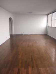 Apartamento com 4 Quartos à venda, 205m² no Vila Suzana, São Paulo