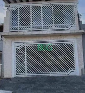 Sobrado com 2 Quartos à venda, 170m² no Vila Penteado, São Paulo