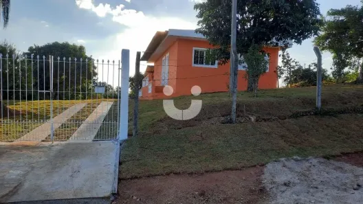 Fazenda/Sítio com 2 Quartos à venda, 75m² no Jardim Cananeia, Pilar do Sul