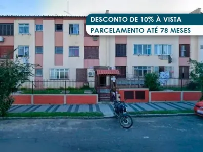 Apartamento com 1 Quarto à venda, 50m² no Santa Rosa de Lima, Porto Alegre