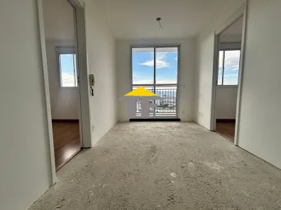 Apartamento com 2 Quartos à venda, 36m² no Água Branca, São Paulo