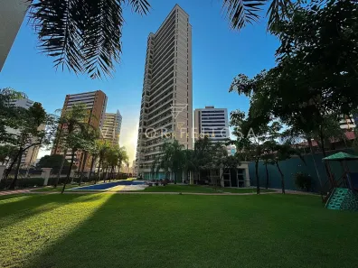 Apartamento com 5 Quartos à venda, 323m² no Cocó, Fortaleza