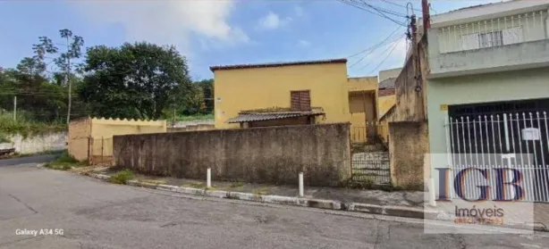 Lote/Terreno à venda, 469m² no Imirim, São Paulo