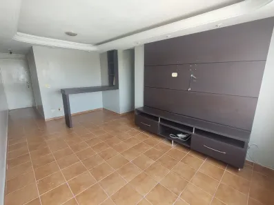 Apartamento com 2 Quartos à venda, 63m² no Setor Leste Vila Nova, Goiânia