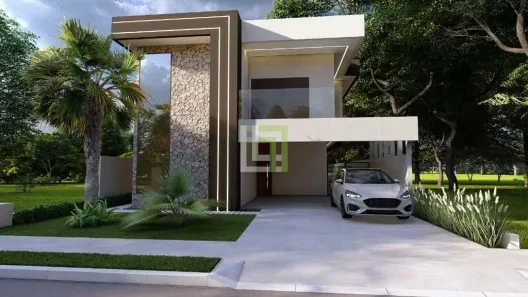 Casa de Condomínio com 3 Quartos à venda, 184m² no Jardim Primavera, Itupeva