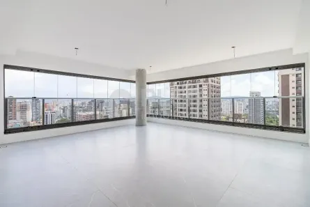 Apartamento com 2 Quartos à venda, 100m² no Perdizes, São Paulo