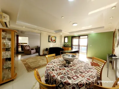 Apartamento com 4 Quartos à venda, 147m² no Centro, Canoas