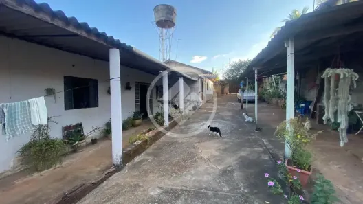 Lote/Terreno à venda, 525m² no Jardim Brasil, Goiânia