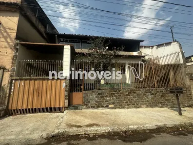 Casa com 3 Quartos à venda, 360m² no Vila Nova Vista, Sabará