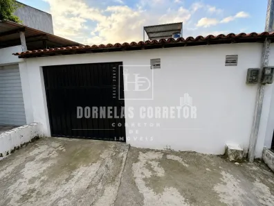 Casa com 2 Quartos à venda, 75m² no Pau Amarelo, Paulista