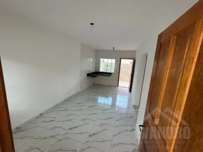 Casa com 2 Quartos à venda, 55m² no Papucaia, Cachoeiras de Macacu