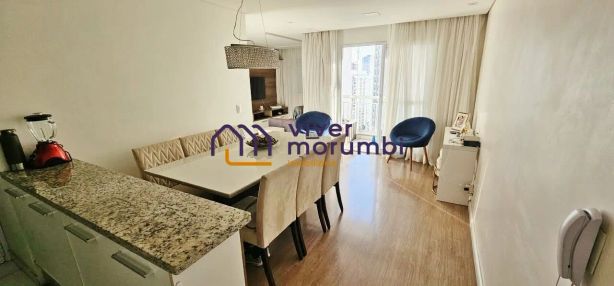 Apartamento com 3 Quartos à venda, 67m² no Vila Andrade, São Paulo