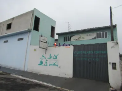 Casa com 2 Quartos à venda, 253m² no Jardim Luella, Suzano