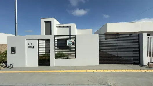 Casa com 3 Quartos à venda, 73m² no Primavera do Leste, Primavera do Leste