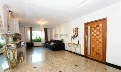 Sobrado com 3 Quartos à venda, 240m² no Jardim Textil, São Paulo