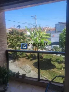 Sobrado com 2 Quartos à venda, 168m² no Santa Terezinha, São Bernardo do Campo