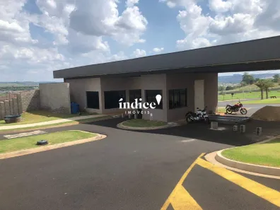 Lote/Terreno à venda, 256m² no Quinta da Primavera, Ribeirão Preto