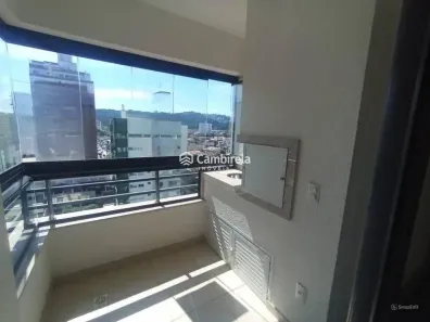 Apartamento com 2 Quartos à venda, 69m² no Kobrasol, São José