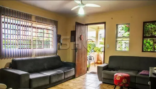 Sobrado com 3 Quartos à venda, 216m² no Vila Aurora (Zona Norte), São Paulo