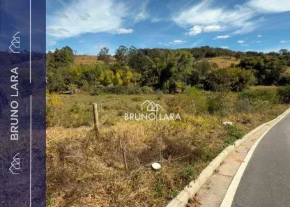 Lote/Terreno à venda, 1000m² no Nova Esperança, São Joaquim de Bicas