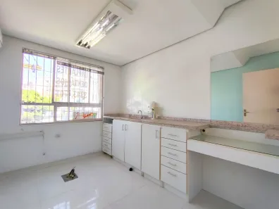Apartamento com 2 Quartos à venda, 39m² no São Geraldo, Porto Alegre