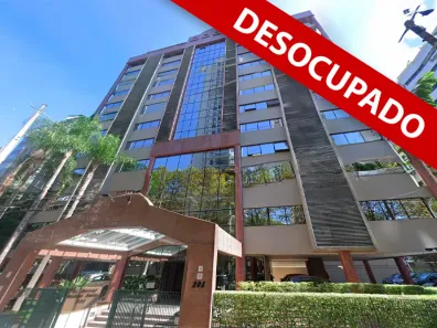 Imóvel Comercial com 1 Quarto à venda, 61m² no Brooklin Paulista, São Paulo