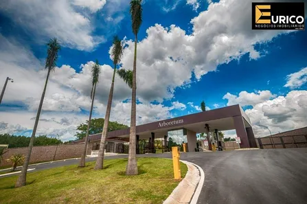 Lote/Terreno à venda, 606m² no Santa Cândida, Vinhedo