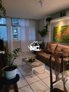 Apartamento com 2 Quartos à venda, 95m² no Santa Rosa, Niterói