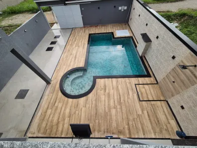 Casa com 4 Quartos à venda, 250m² no Guaratiba, Rio de Janeiro