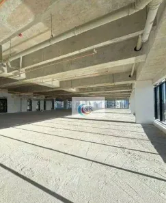 Sala Comercial para alugar, 1170m² no Vila Cruzeiro, São Paulo
