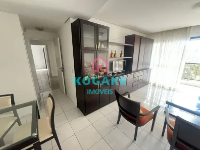 Apartamento com 3 Quartos à venda, 127m² no Vila Ema, São José dos Campos