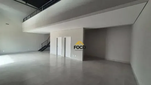Ponto Comercial para alugar, 123m² no Paulista, Piracicaba
