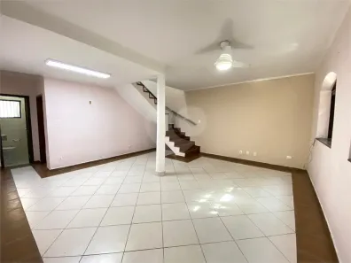 Casa com 5 Quartos à venda, 127m² no Indianópolis, São Paulo