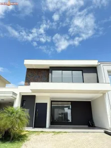 Casa com 3 Quartos à venda, 200m² no Loteamento Park Gran Reserve, Indaiatuba