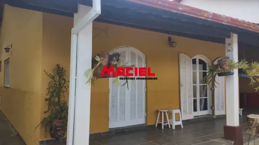 Casa com 3 Quartos à venda, 170m² no Bosque dos Eucaliptos, São José dos Campos