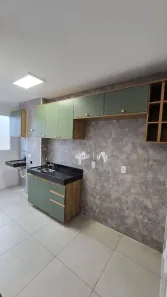 Apartamento com 2 Quartos à venda, 47m² no Cidade Industrial 2, Londrina