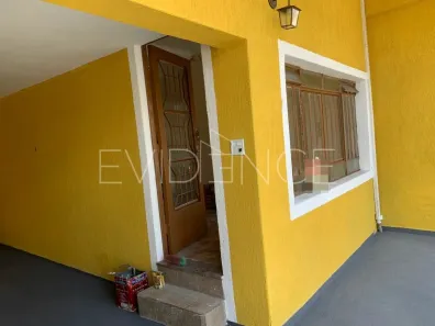 Sobrado com 3 Quartos para alugar, 250m² no Tatuapé, São Paulo