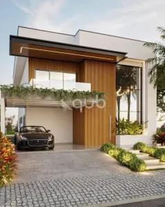 Sobrado com 4 Quartos à venda, 220m² no , Xangri-Lá