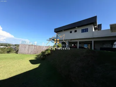 Fazenda/Sítio com 4 Quartos à venda, 1096m² no Condomínios Águas de Igaratá., Igaratá