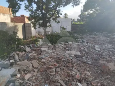 Lote/Terreno à venda, 216m² no Mosqueiro, Aracaju