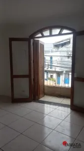 Casa com 1 Quarto para alugar, 70m² no Penha de França, São Paulo