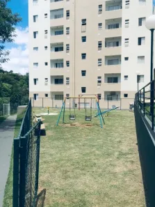 Apartamento com 2 Quartos à venda, 55m² no Vila Guilherme, Votorantim