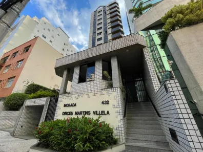 Cobertura com 4 Quartos à venda, 512m² no Centro, Juiz de Fora