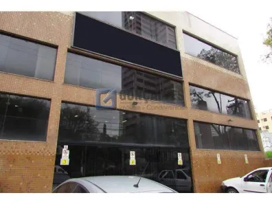 Prédio Comercial para alugar, 1253m² no Centro, São Bernardo do Campo