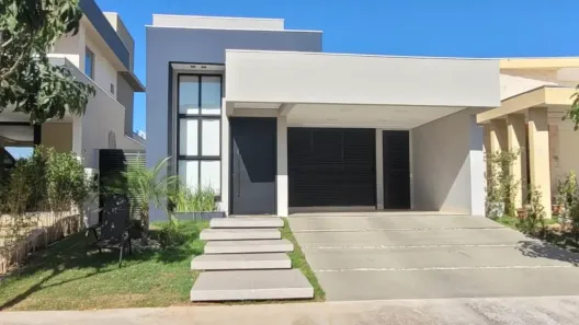 Casa com 3 Quartos à venda, 162m² no Condomínio Belvedere II, Cuiabá