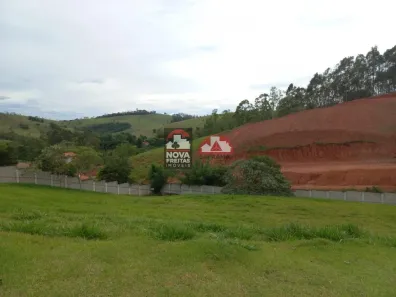 Lote/Terreno à venda, 1000m² no Reserva Fazenda São Francisco, Jambeiro