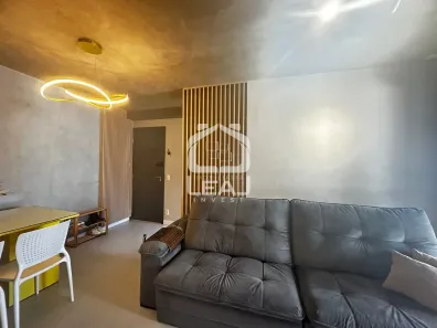 Apartamento com 2 Quartos à venda, 76m² no Vila Andrade, São Paulo