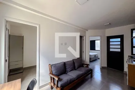 Apartamento com 2 Quartos à venda, 36m² no Vila Canero, São Paulo