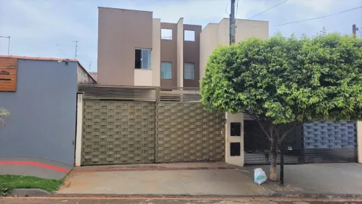 Casa com 3 Quartos à venda, 110m² no Jardim Lago Norte, Londrina